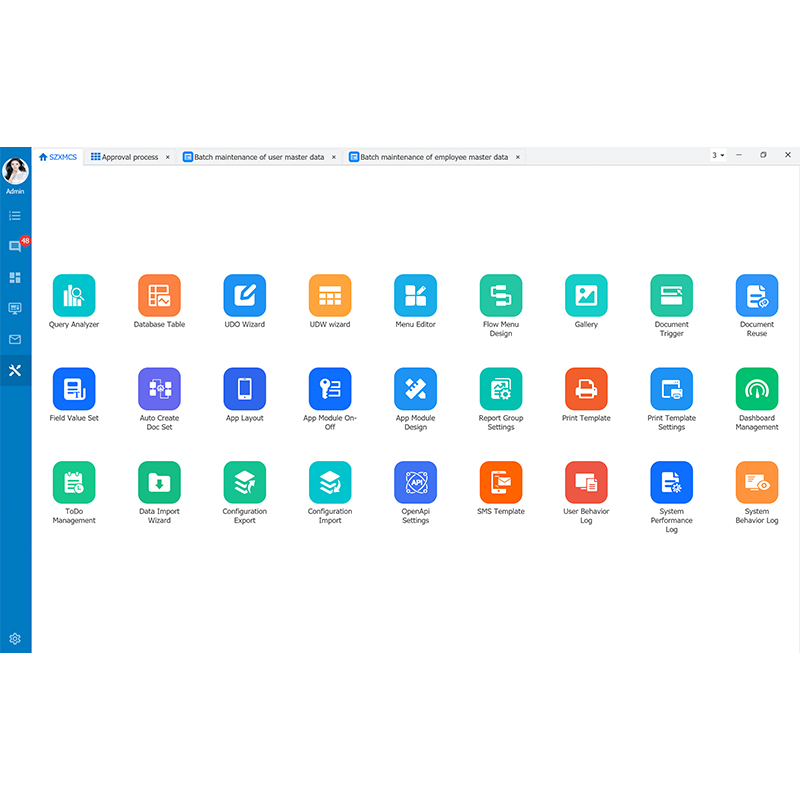 How does SPD PaaS leverage cloud computing and big data analytics to improve supply chain forecasting accuracy?